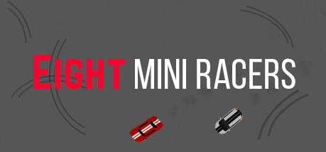 Игра Eight Mini Racers