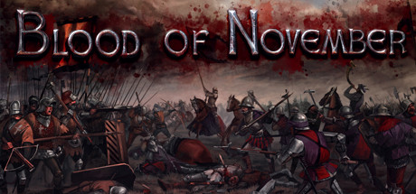 Игра Eisenwald: Blood of November