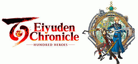 Игра Eiyuden Chronicle: Hundred Heroes