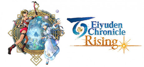 Игра Eiyuden Chronicle: Rising