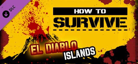 Игра El Diablo Islands - Host
