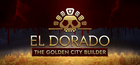 Игра El Dorado: The Golden City Builder