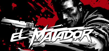 Купить игру El Matador