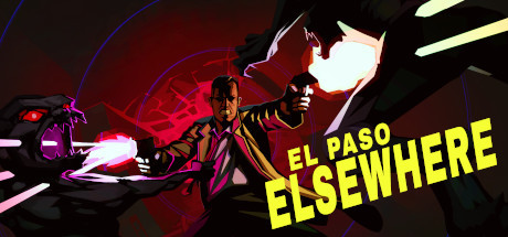 Игра El Paso, Elsewhere