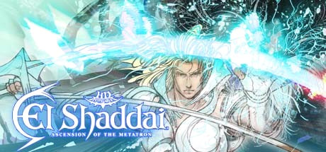 Игра El Shaddai ASCENSION OF THE METATRON HD Remaster