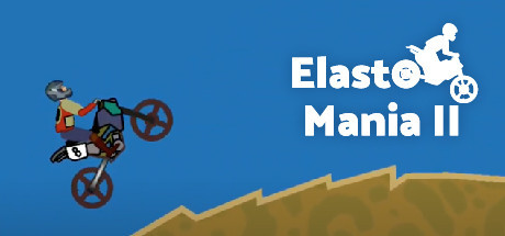 Игра Elasto Mania II