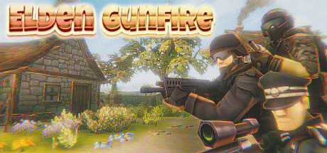 Игра Elden Gunfire
