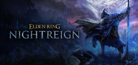 Игра ELDEN RING NIGHTREIGN