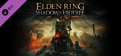 Игра ELDEN RING Shadow of the Erdtree