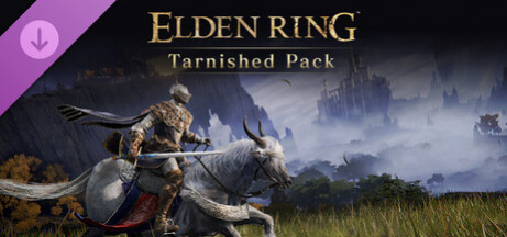 Игра ELDEN RING Tarnished Pack