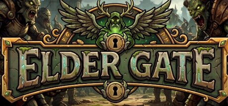 Игра Elder Gate