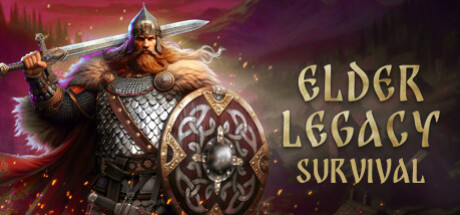 Игра Elder Legacy: Survival