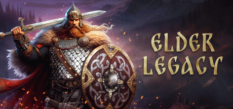 Игра Elder Legacy