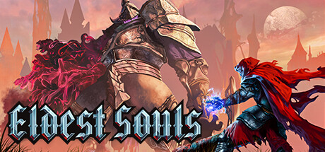 Игра Eldest Souls
