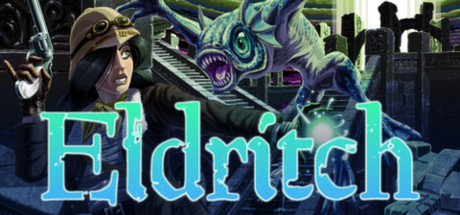 Игра Eldritch Reanimated