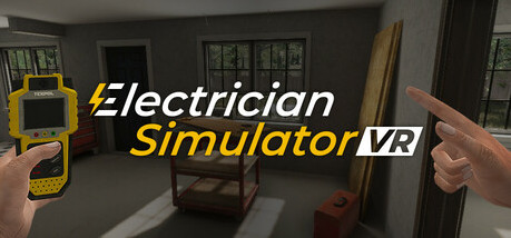 Игра Electrician Simulator VR