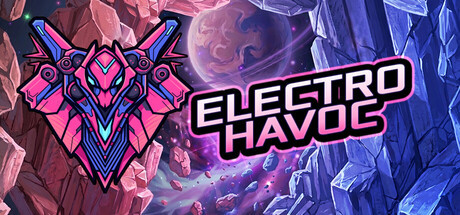 Игра Electro Havoc