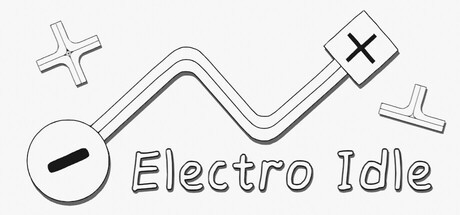Купить игру Electro Idle
