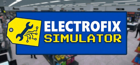 Игра ElectroFix Simulator