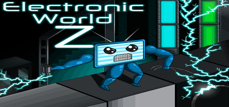 Игра Electronic World Z