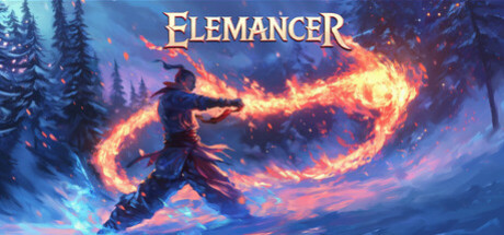 Купить игру Elemancer