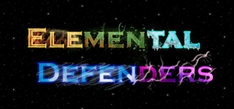 Игра Elemental Defenders TD