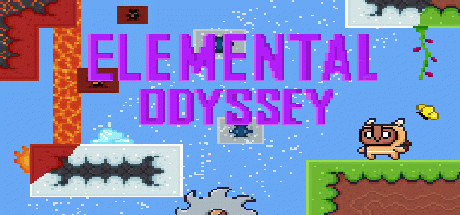 Игра Elemental Odyssey