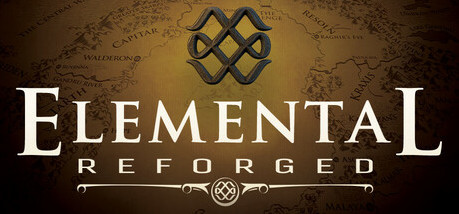 Игра Elemental: Reforged