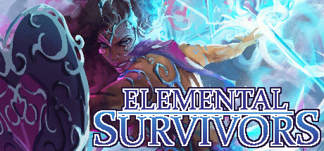 Игра Elemental Survivors