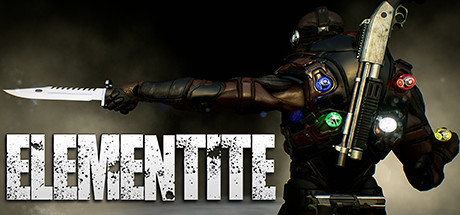 Игра Elementite