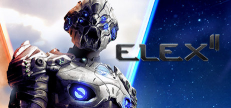 Игра ELEX II