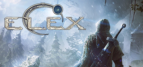 Игра ELEX
