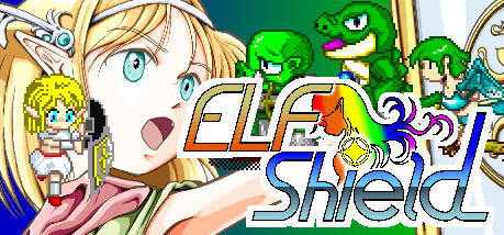 Игра Elf Shield