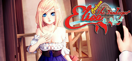 Игра Elisa: Seduce the Innkeeper