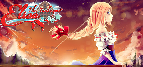 Игра Elisa: the Innkeeper