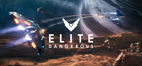 Игра Elite Dangerous