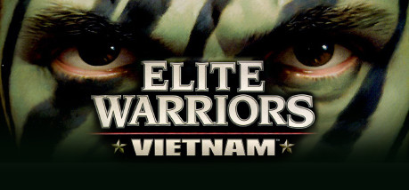 Игра Elite Warriors: Vietnam