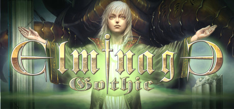 Игра Elminage Gothic