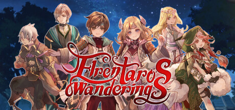 Игра Elrentaros Wanderings