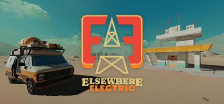 Купить игру Elsewhere Electric