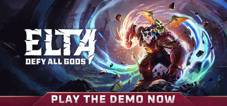 Игра Elta: Defy All Gods