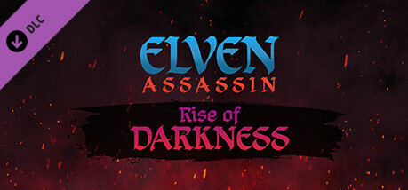 Игра Elven Assassin - Rise of Darkness DLC