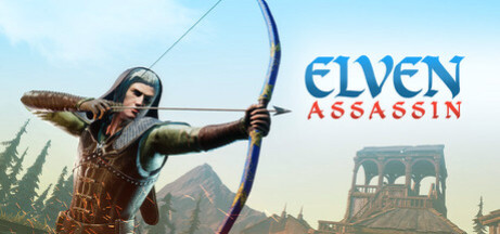 Игра Elven Assassin