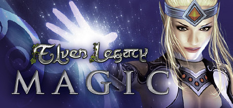 Игра Elven Legacy: Magic