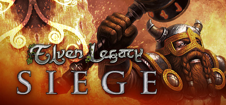 Игра Elven Legacy: Siege