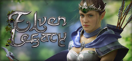 Игра Elven Legacy
