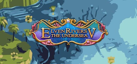 Игра Elven Rivers 5: UnderSea