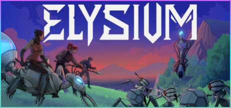 Игра Elysium