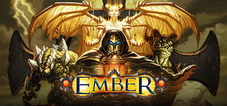 Игра Ember