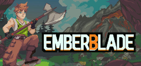 Купить игру Emberblade